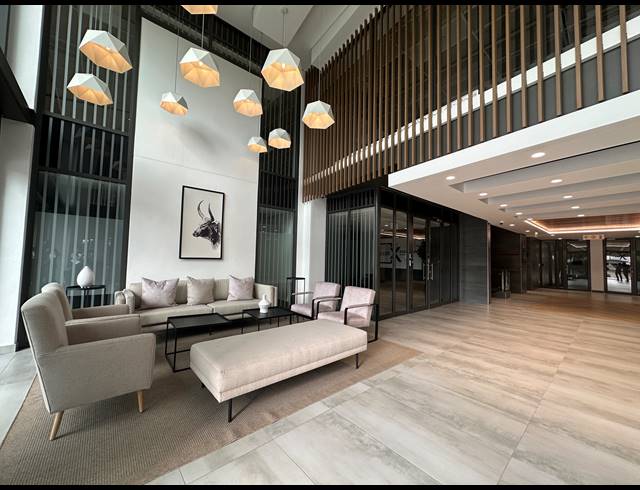 120M² CO-WORKING SPACE TO LET IN CENTURION CENTRAL